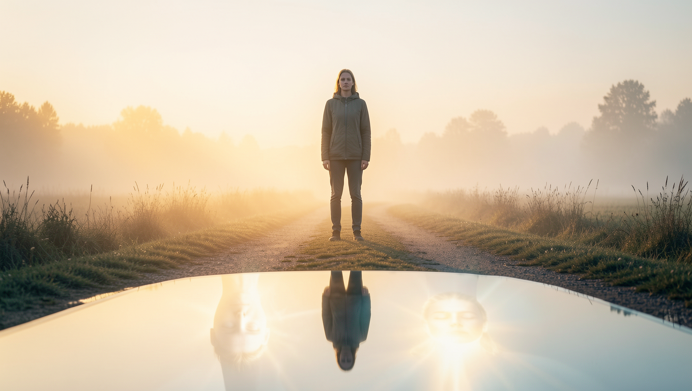 #1 Warum sich gerade so viele Menschen innerlich unruhig fühlen – obwohl eigentlich alles in Ordnung ist